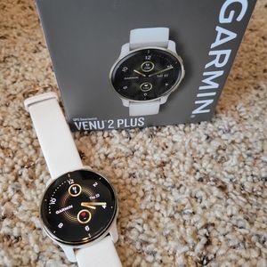 Garmin Venu 2 Plus